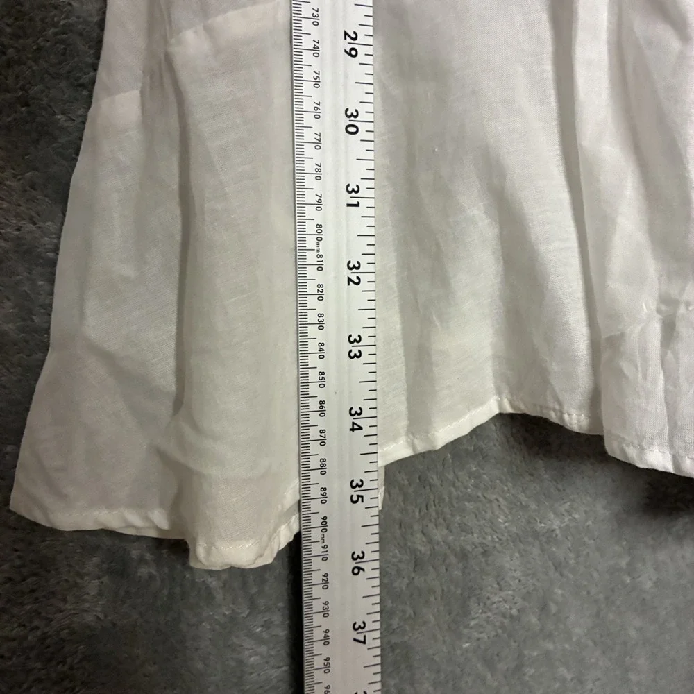 Metro Wear womens peasant
